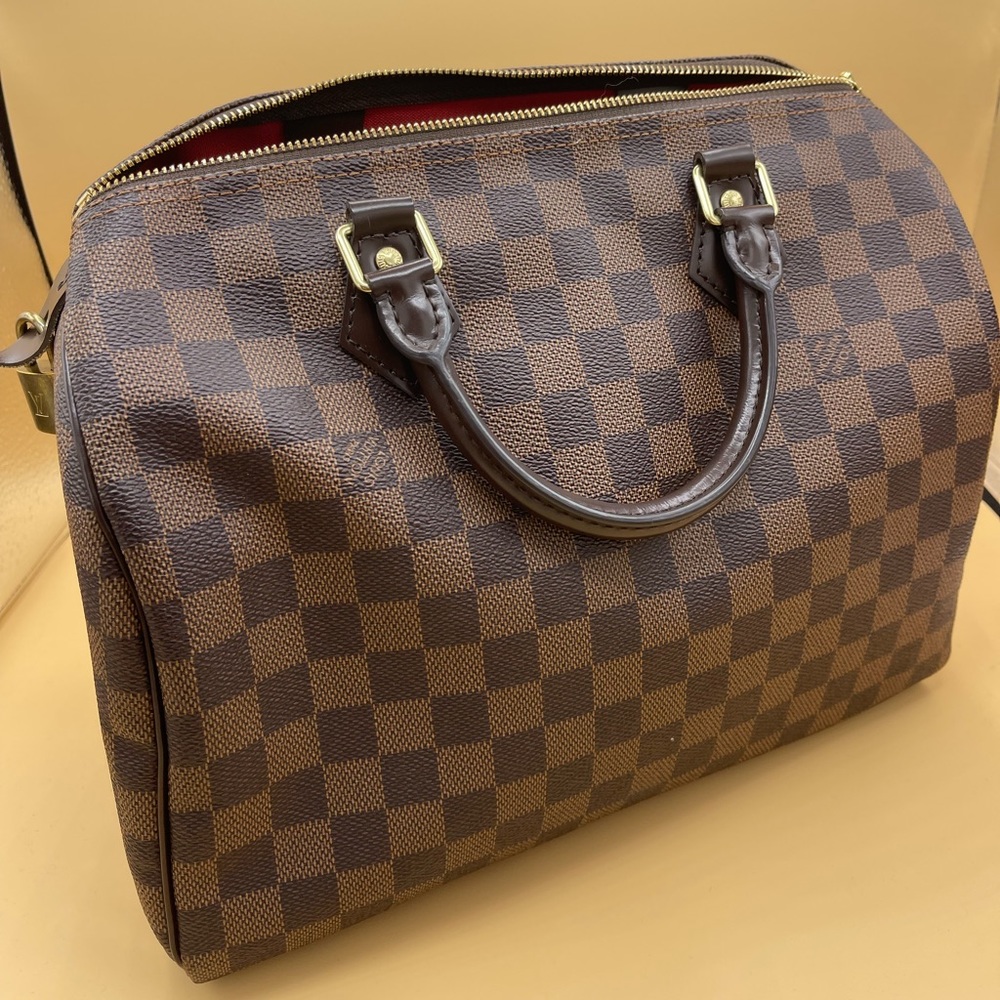 Louis Vuitton speedy 30